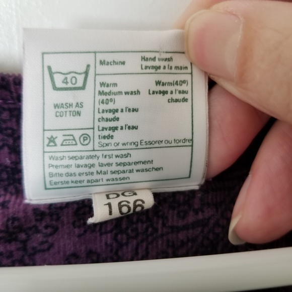 Vintage Laura Ashley Fine Corduroy Romper Sz Med - Picture 6 of 8